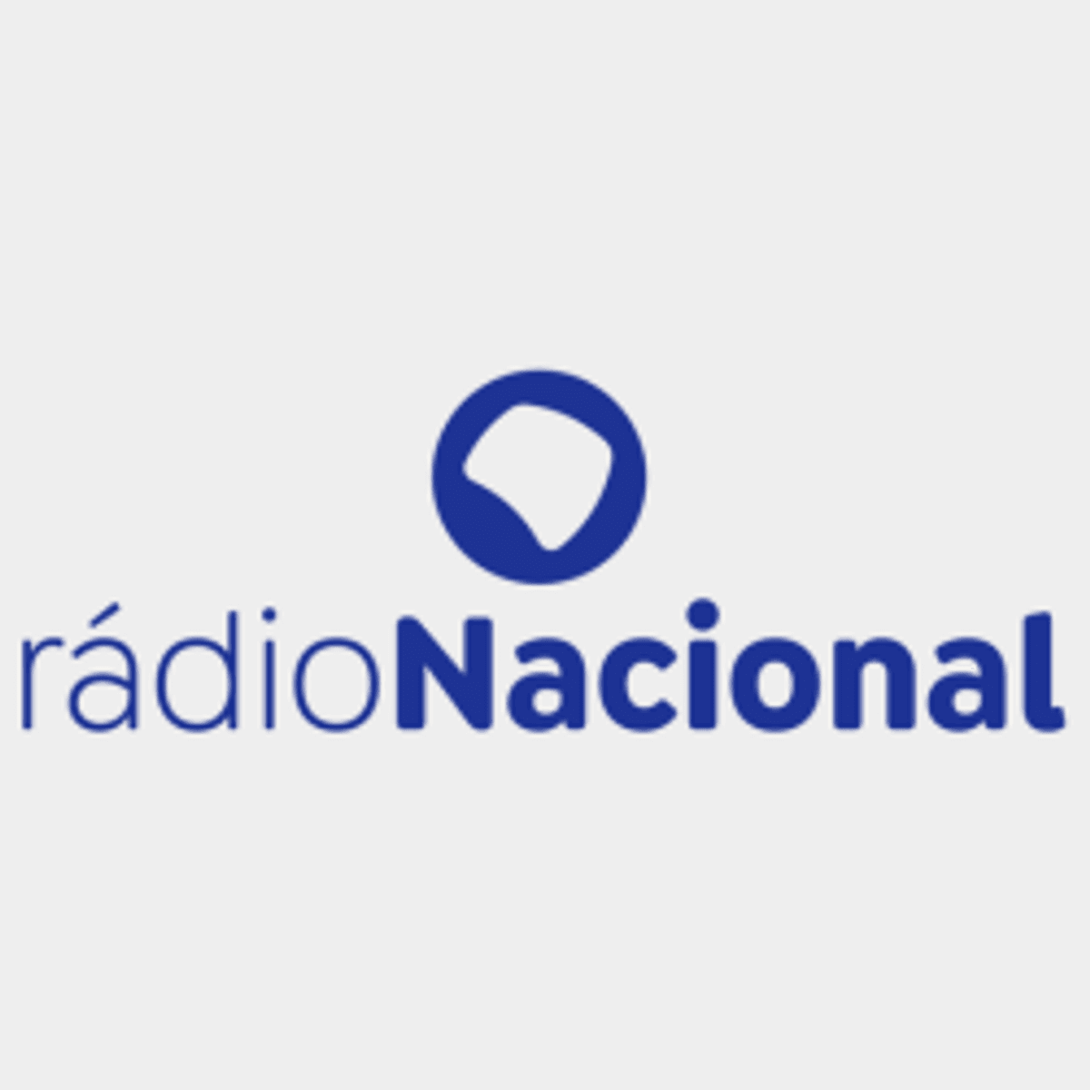 Logo Rádio Nacional FM