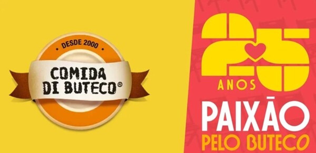 Concurso Comida di Buteco, realizado em parceria com a Novabrasil FM, segue até o dia 11