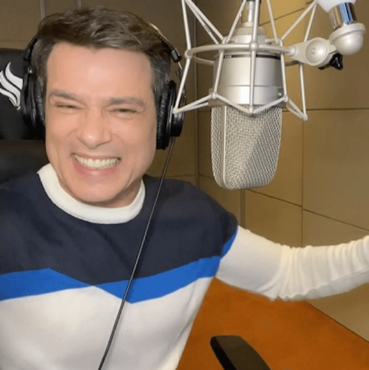 Ótima FM inicia expansão de sua rede com primeira afiliada no Litoral paulista