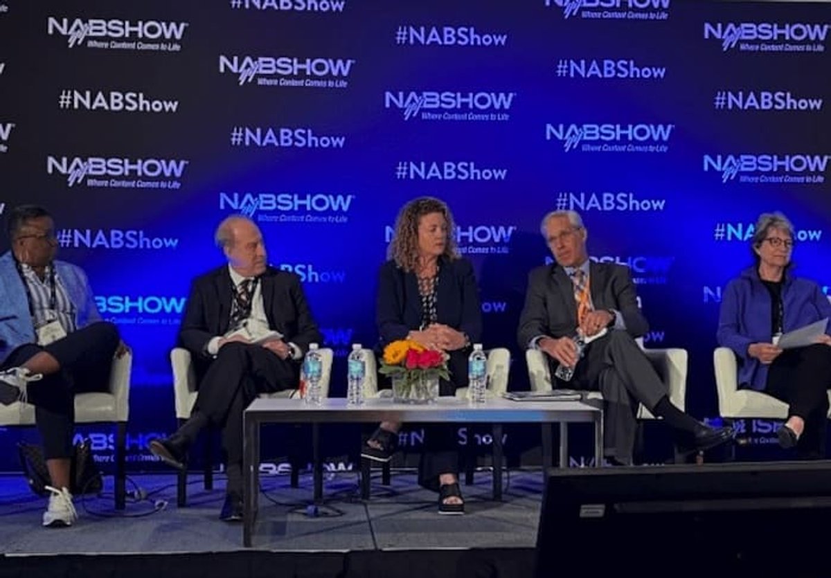 O Rádio Hoje | O negócio de rádio de hoje é diferente daquele de 2019, indica painel no NAB Show 2022