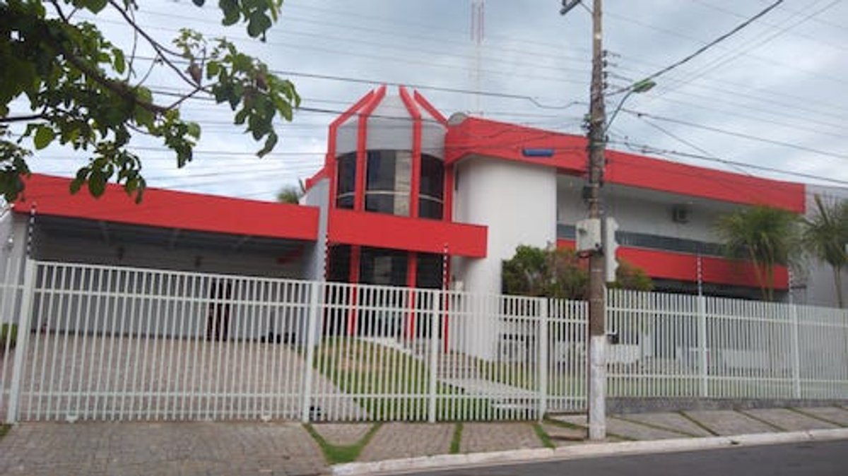 Rede Conti estreia FM no dial de Cuiabá a partir desta segunda-feira (16)