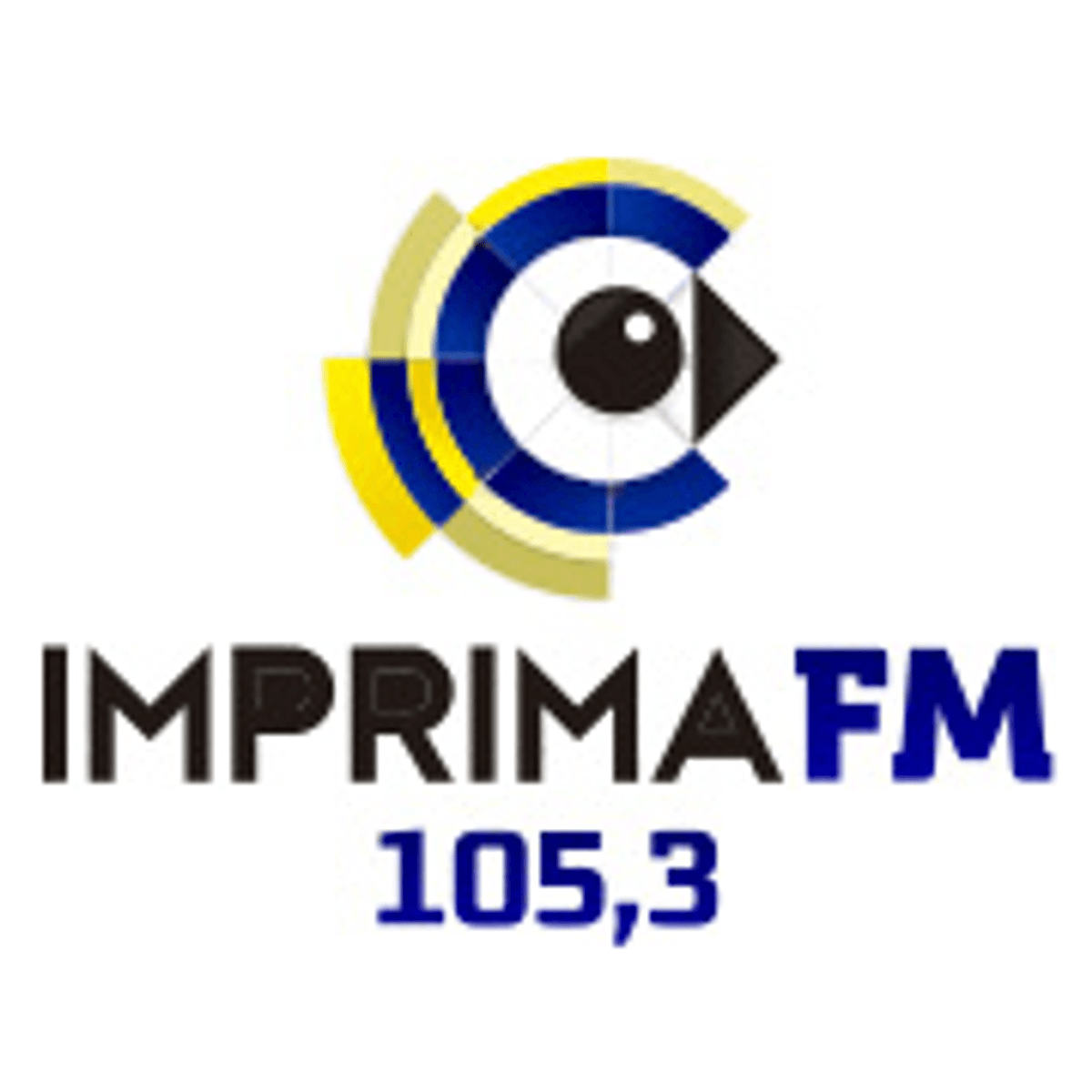 Logo Imprima FM