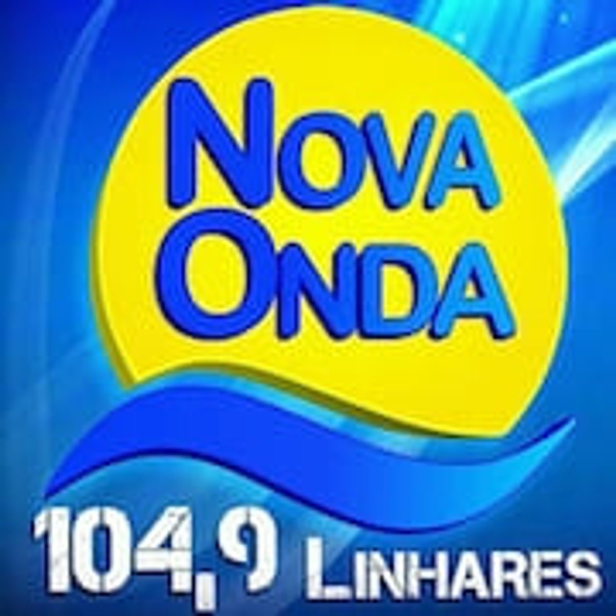 Logo Nova Onda