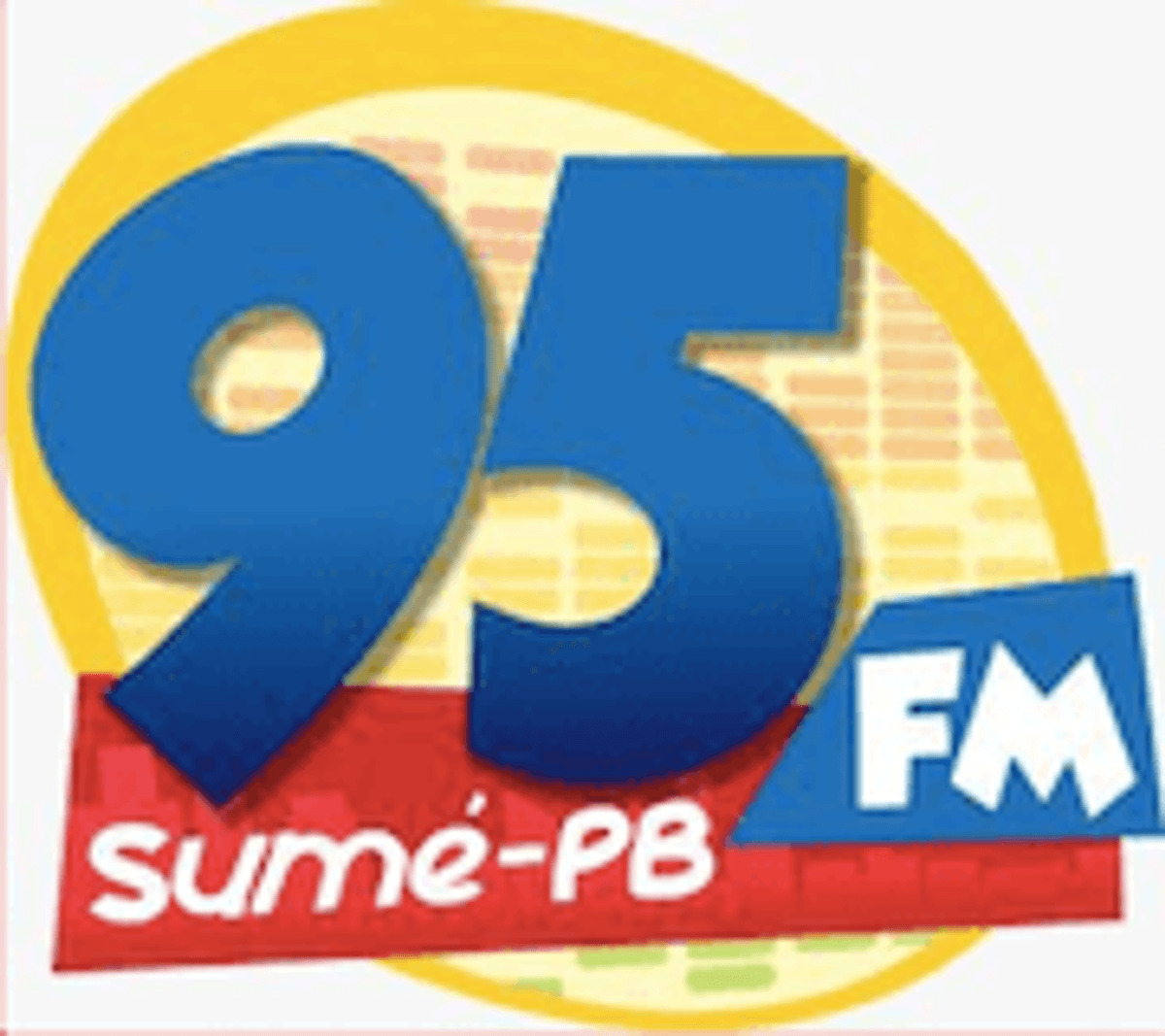 Logo 95 FM