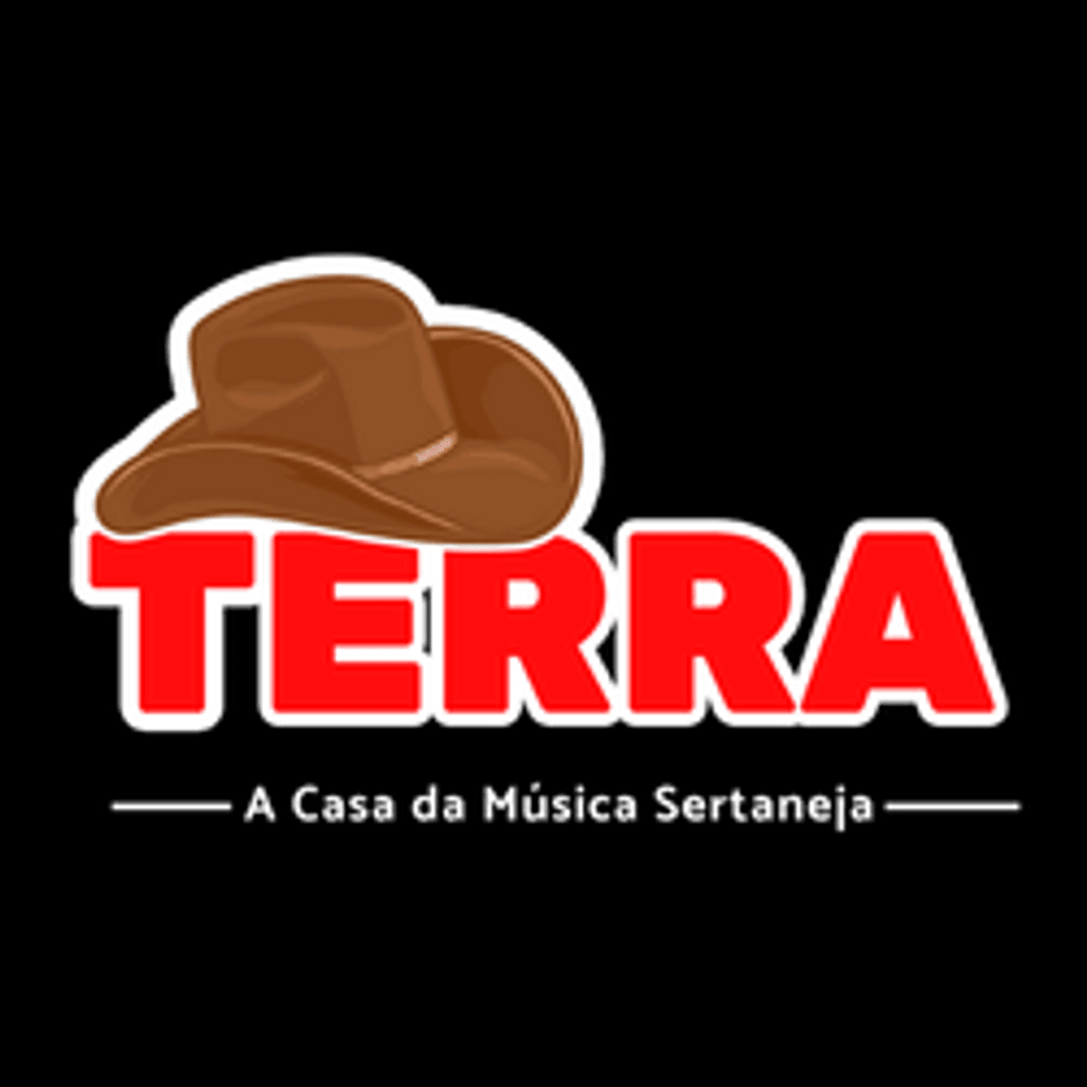 Logo Rádio Terra FM
