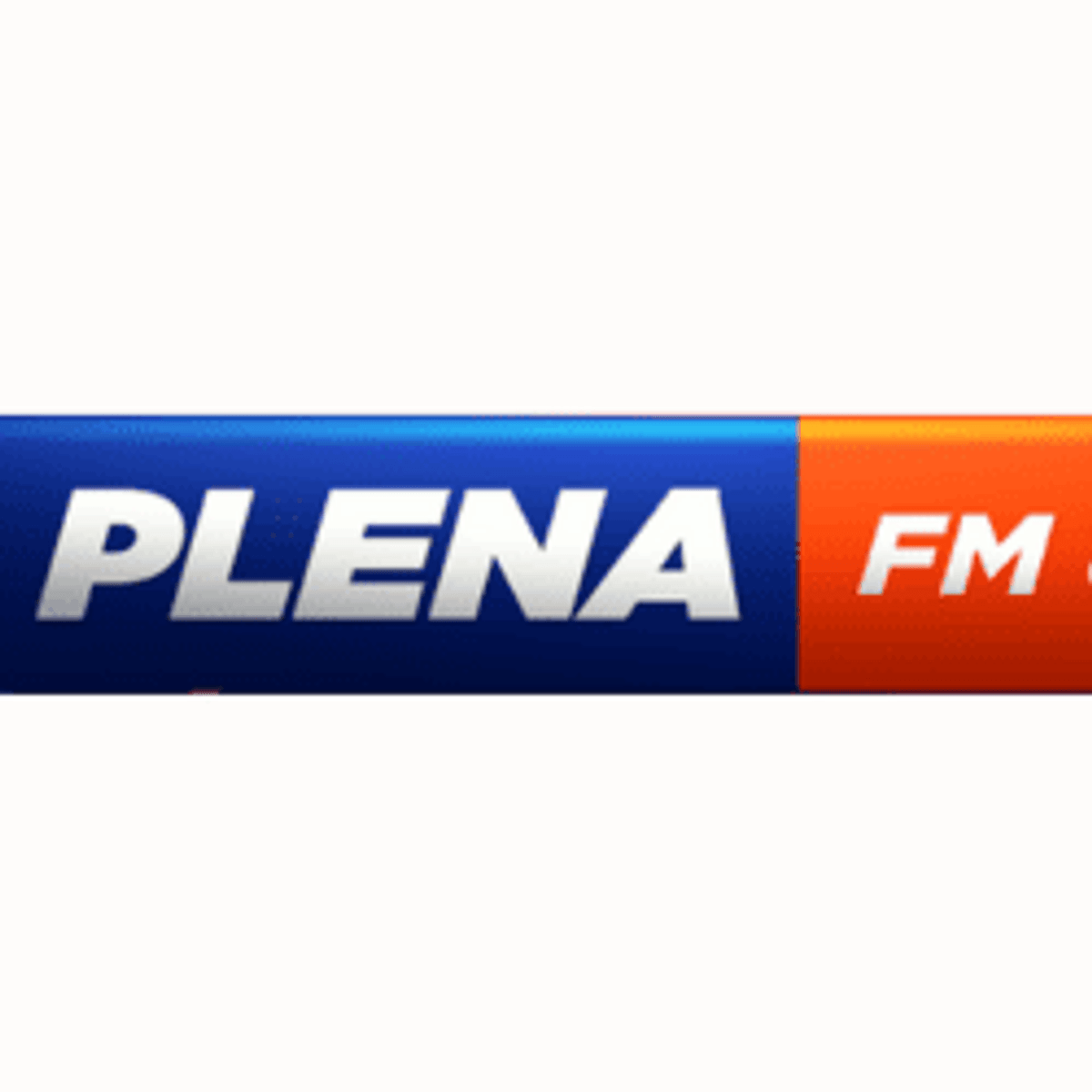 Logo Plena FM