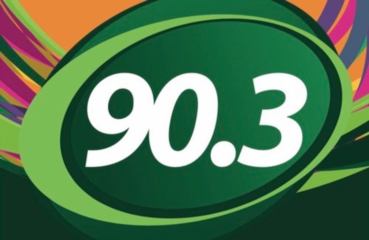 Rádio União efetiva migração AM-FM e já opera em novo canal em Toledo (PR)