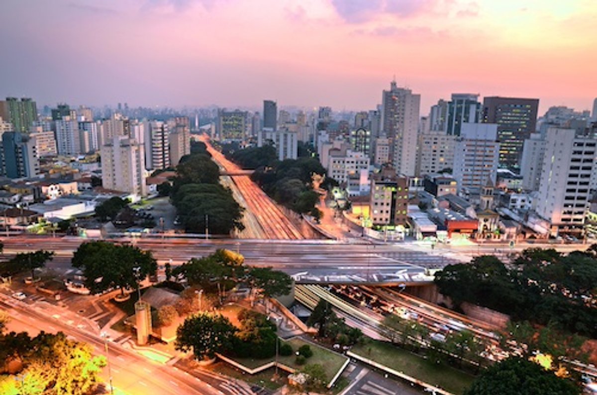 Panorama: Antena 1 avança para o top 3; Band FM e Alpha FM seguem com as maiores audiências de São Paulo