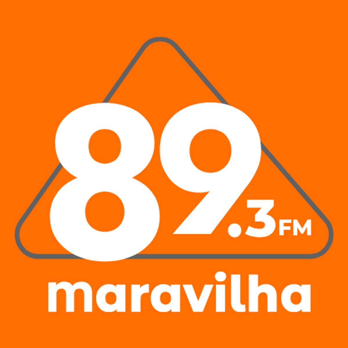 Logo Maravilha FM