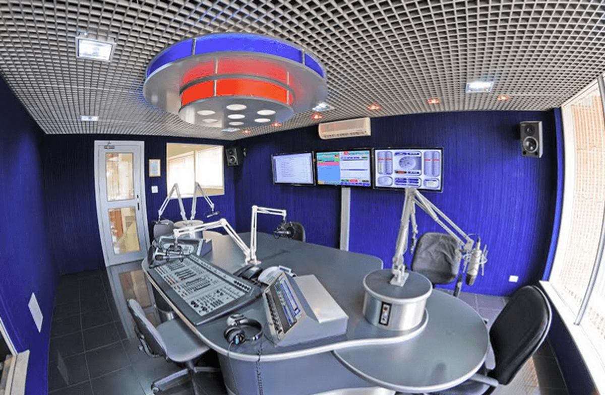 Onda Livre FM apresenta nova marca e muda de endereço na região de Piracicaba