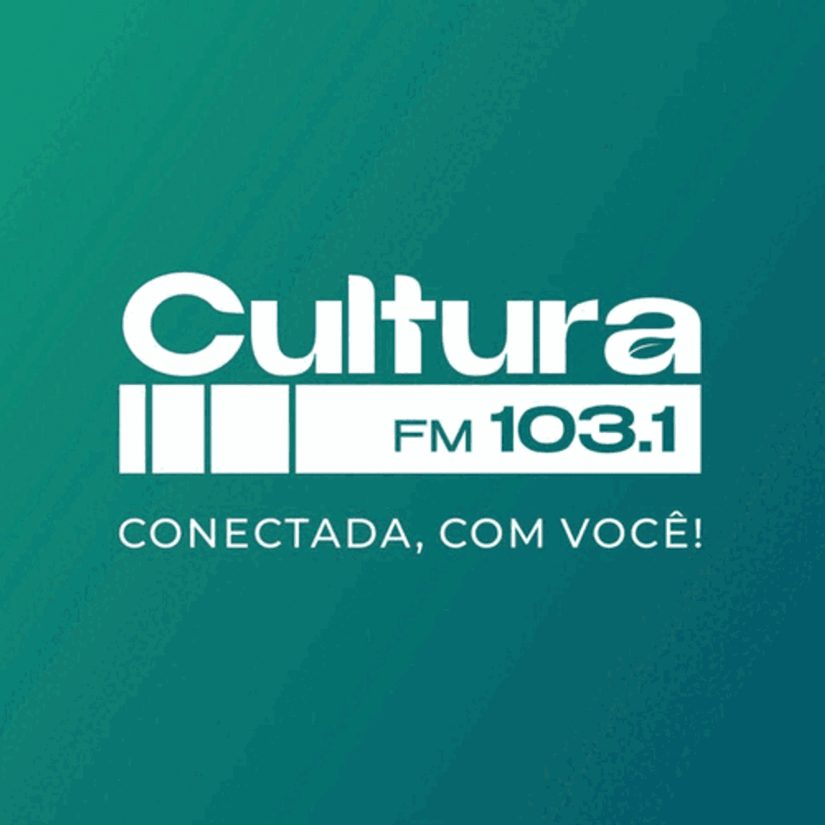 Logo Rádio Cultura FM