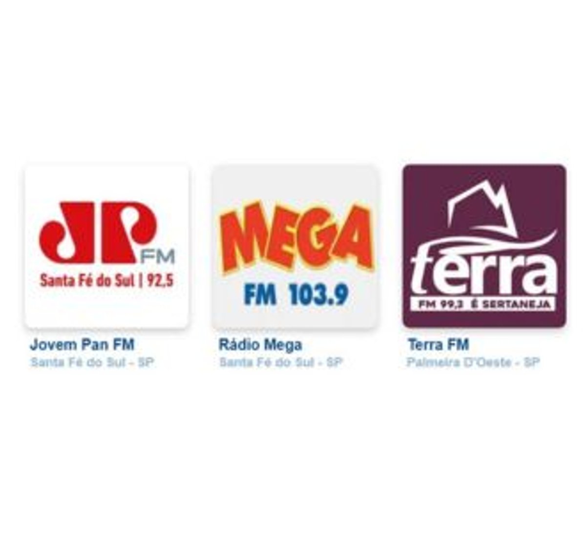 Incêndio atinge sede do Grupo Moraes de Comunicação em Santa Fé do Sul e danifica estúdios de rádio