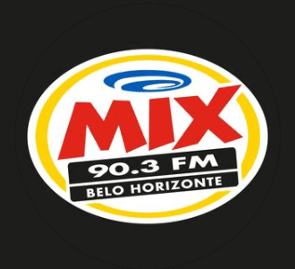 Rádio Mix FM lança campanha publicitária institucional nas ruas de Belo Horizonte