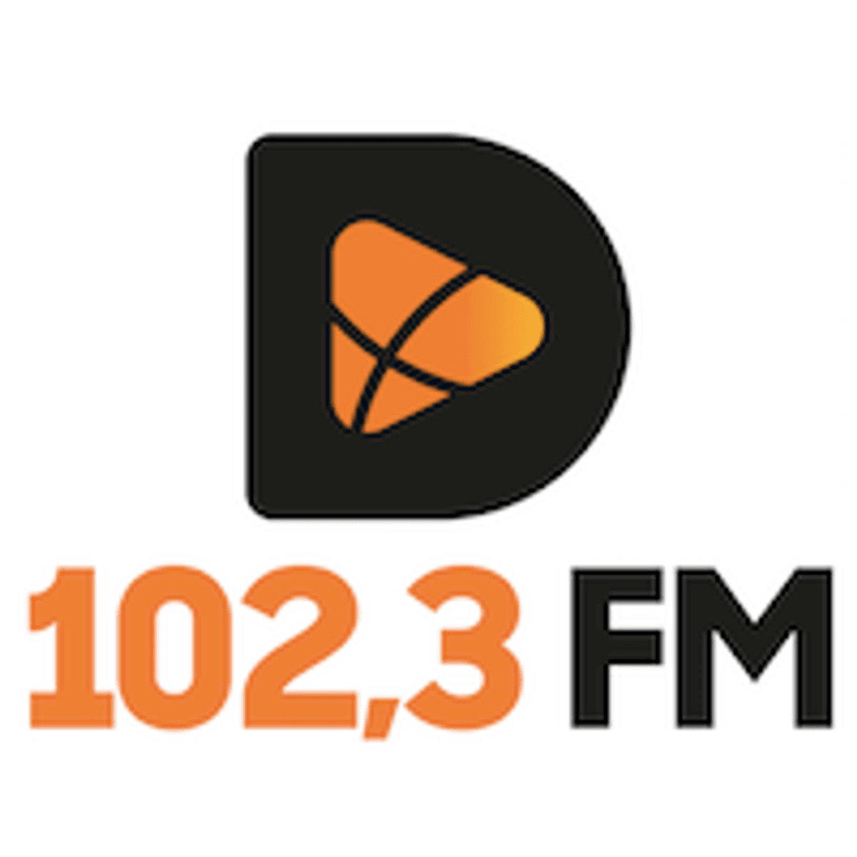Logo DIV FM
