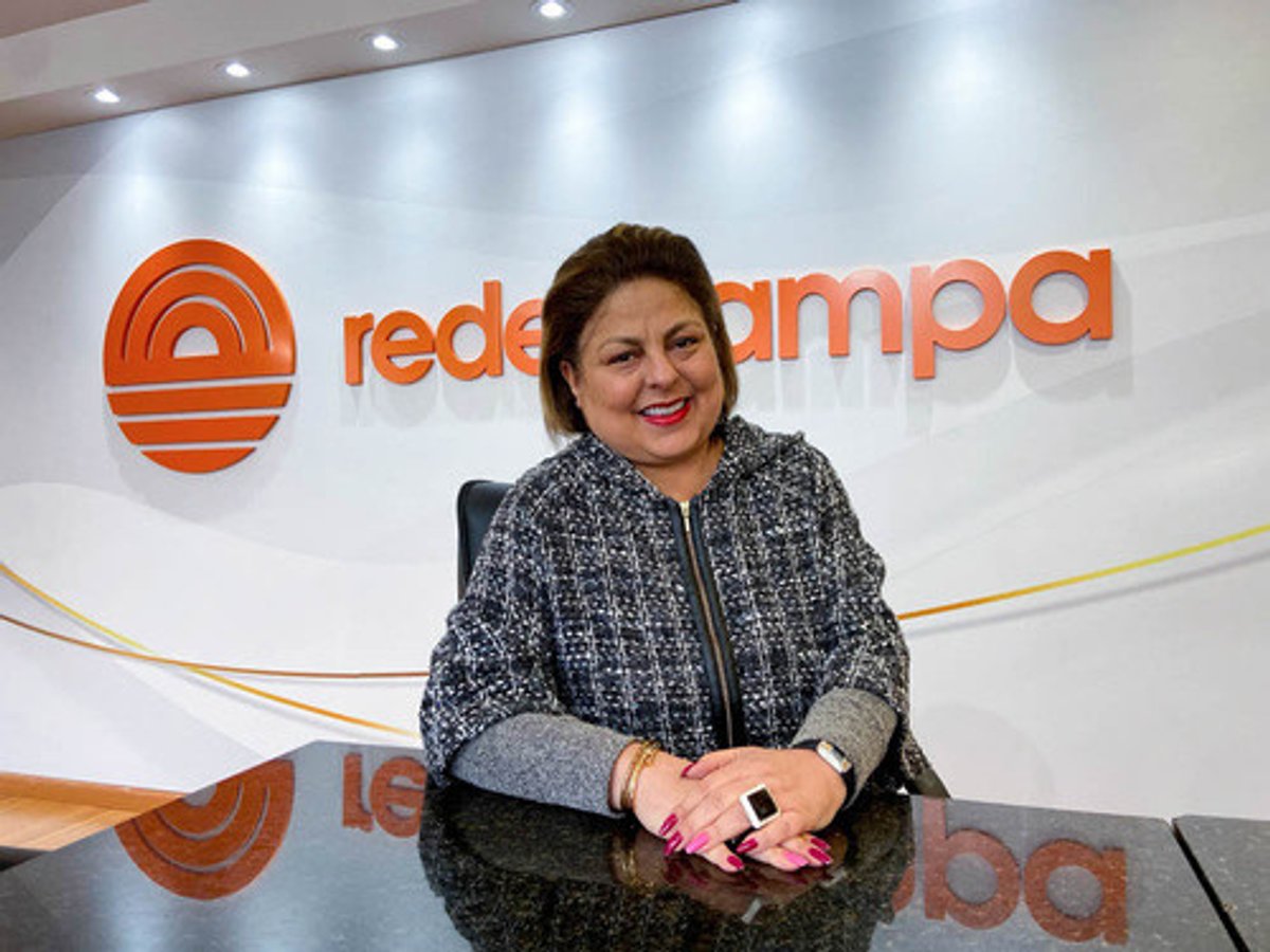 Continental FM reforça equipe comercial com contratação de Cíntia Zapellini