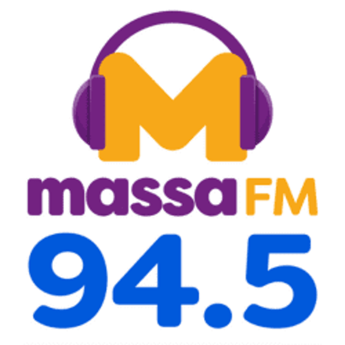 Logo Massa FM