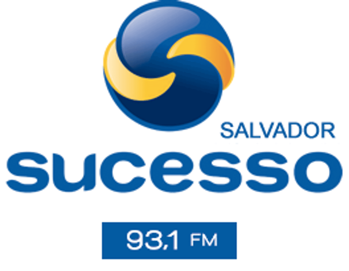 Logo Rádio Sucesso