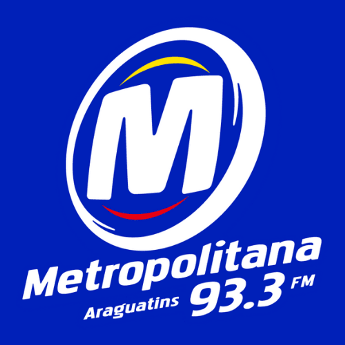 Metropolitana FM confirma estreia no Tocantins na próxima segunda-feira (15)
