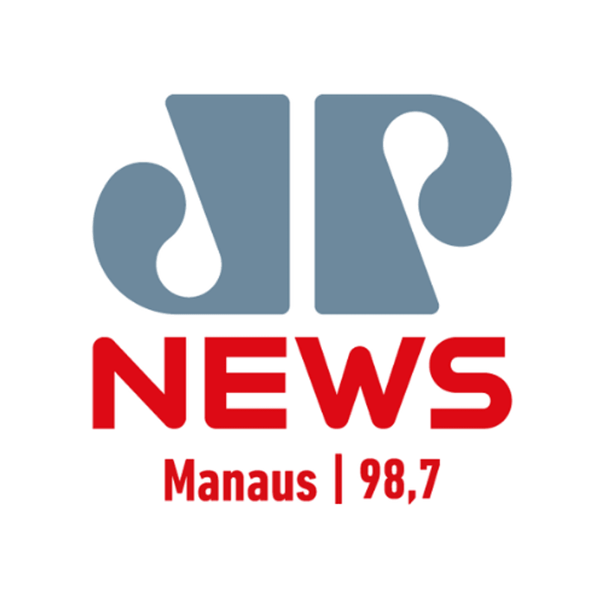 Logo Jovem Pan News