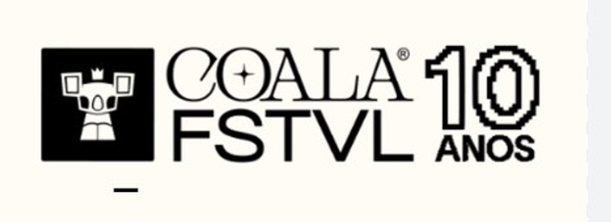 Eldorado FM é parceira de mídia do Coala Festival em São Paulo