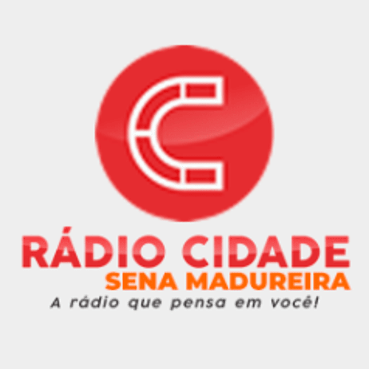 Logo Rádio Cidade