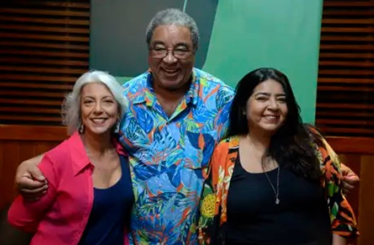 Rádio Nacional apresenta novidades em sua programação no Rio de Janeiro e no Maranhão