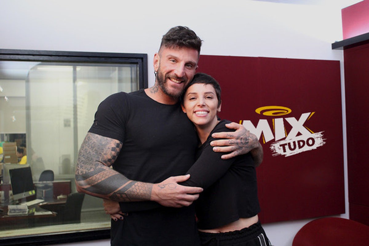 Programa Mix Tudo passa a ser transmitido nos canais multiplataforma da Rádio Mix FM