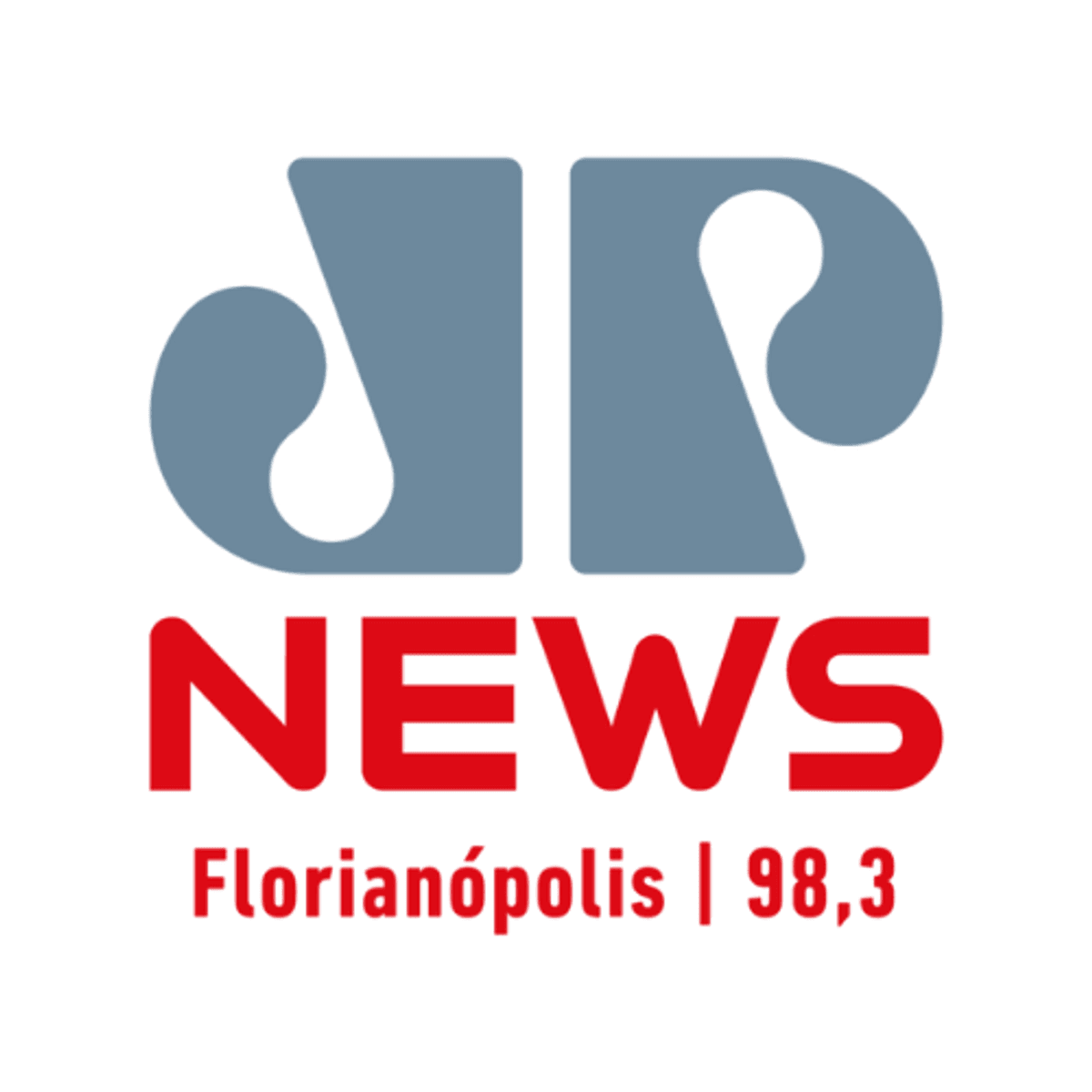 Logo Jovem Pan News