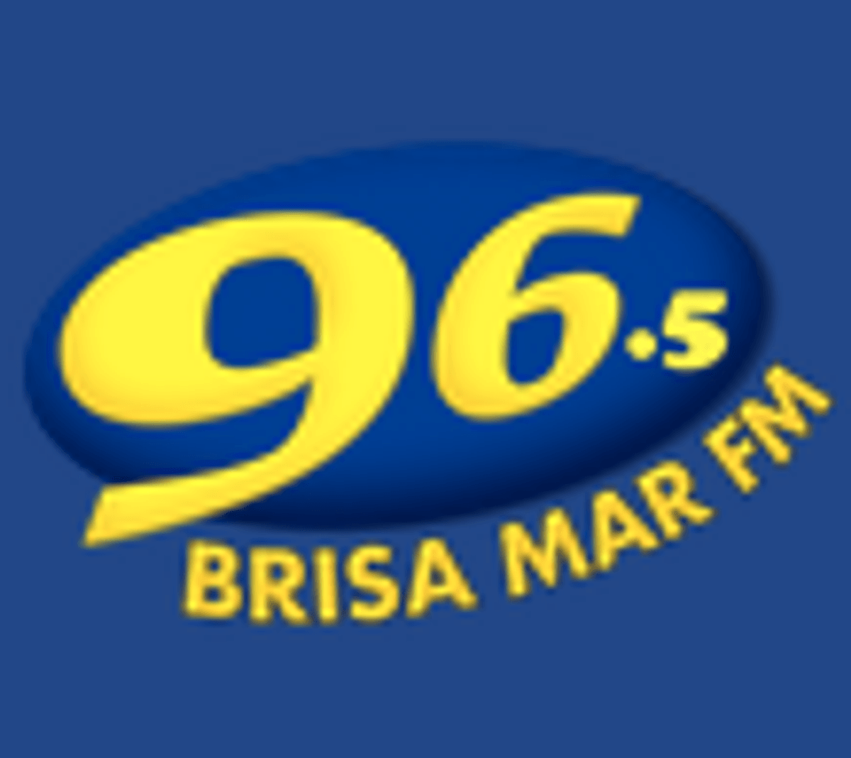 Logo Brisa Mar FM