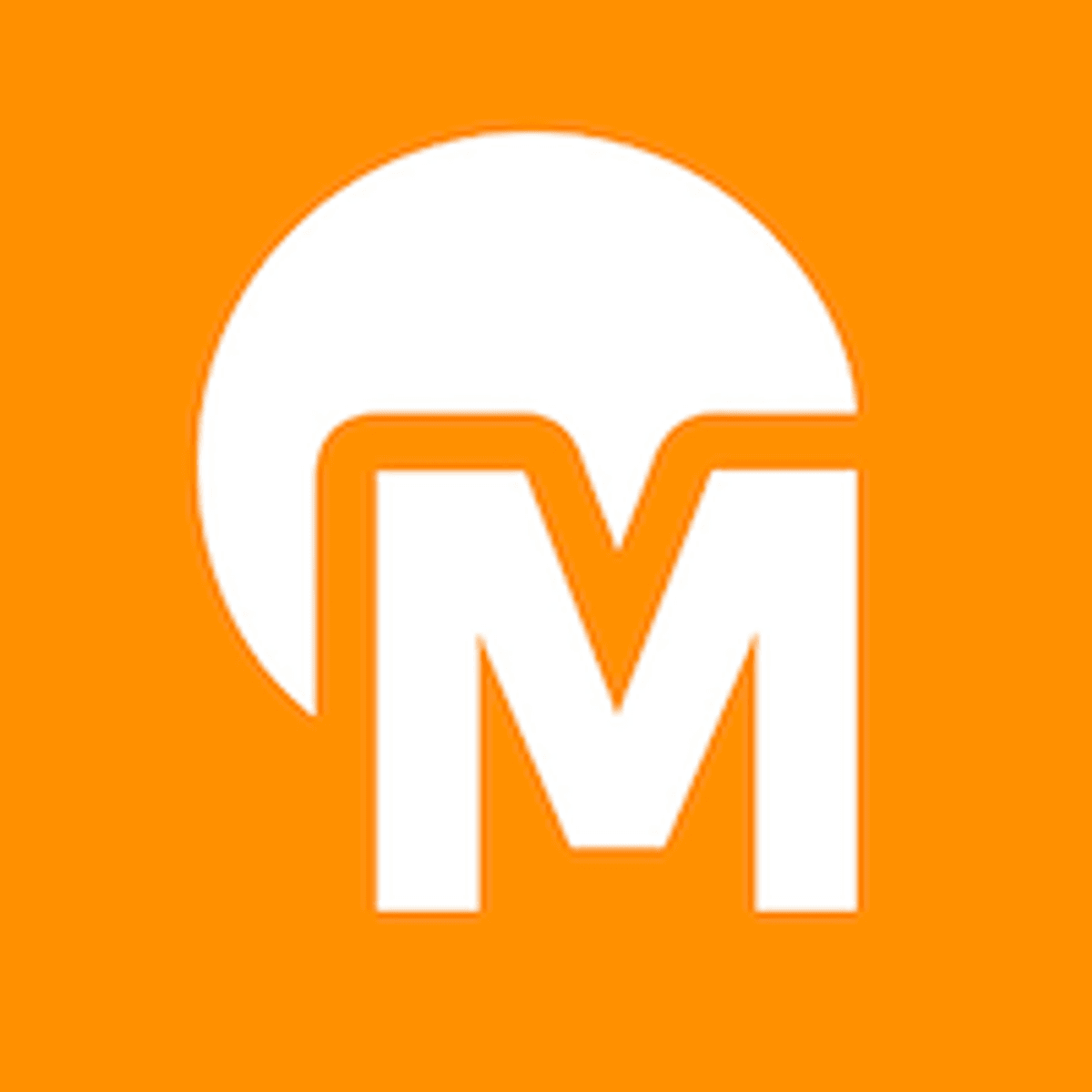 Logo Rádio Morada FM