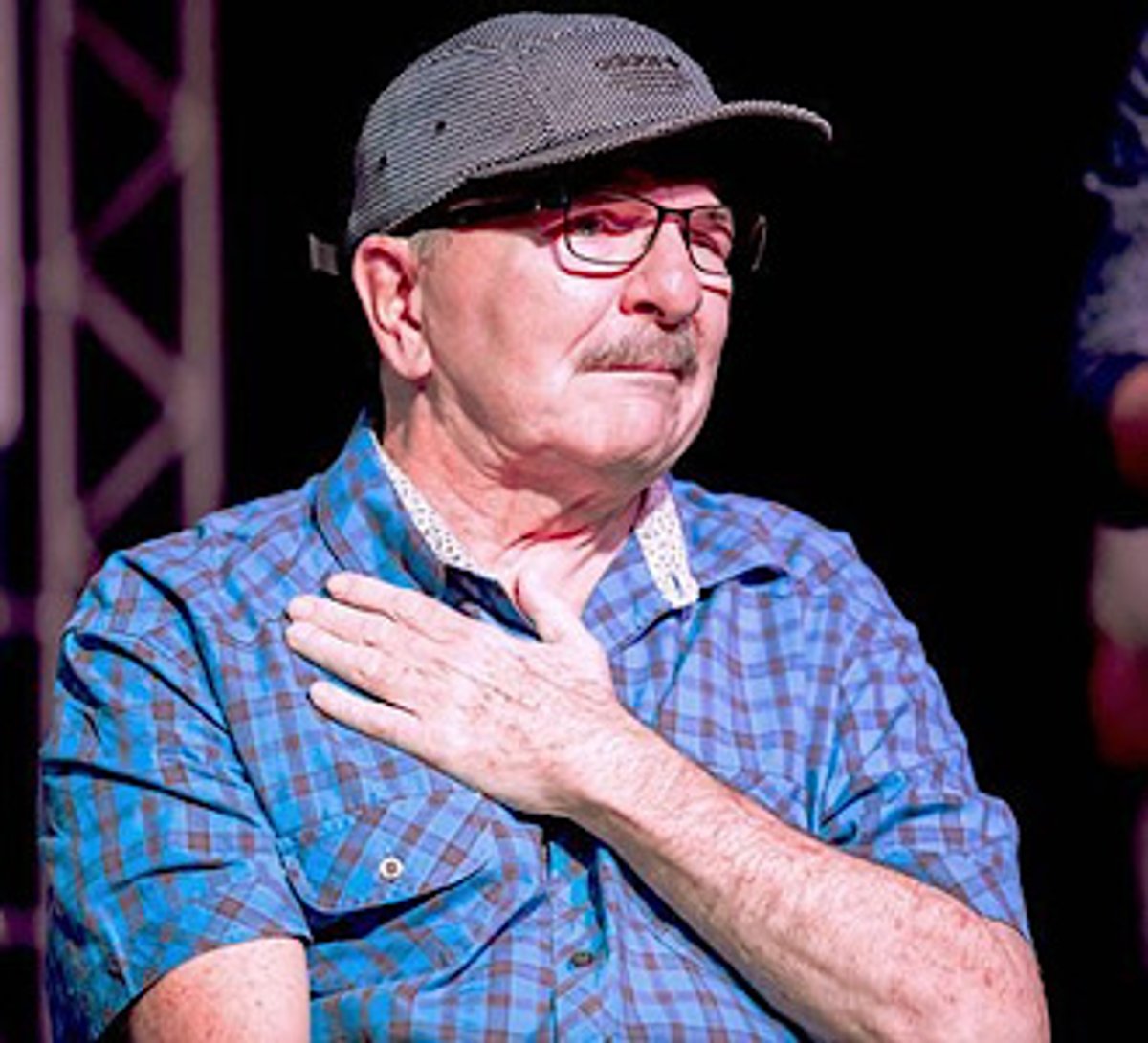 Luto: Rádio do Rio de Janeiro lamenta falecimento de Eduardo Andrews