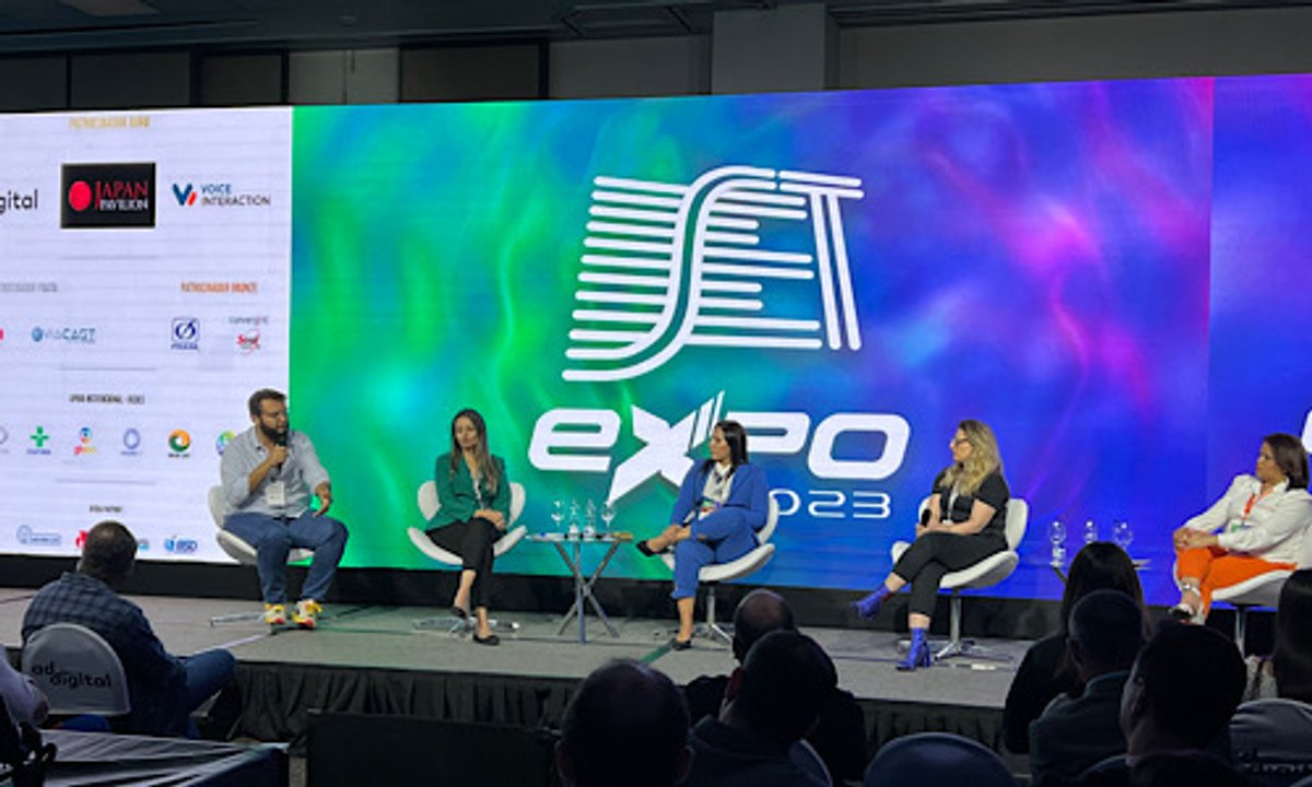 Podcasts, Jornalismo e regulatório: temas que estiveram em debate no Dia do Rádio no SET Expo 2023