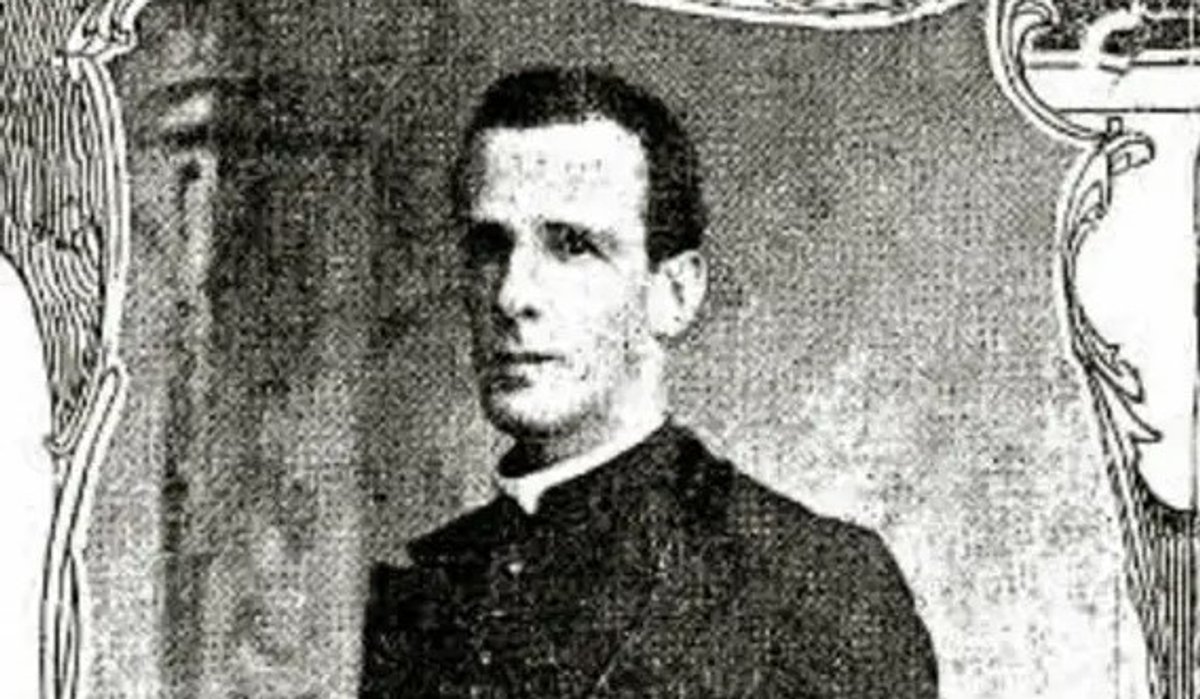 Experiência com transmissão de voz do Padre Landell de Moura completa 125 anos