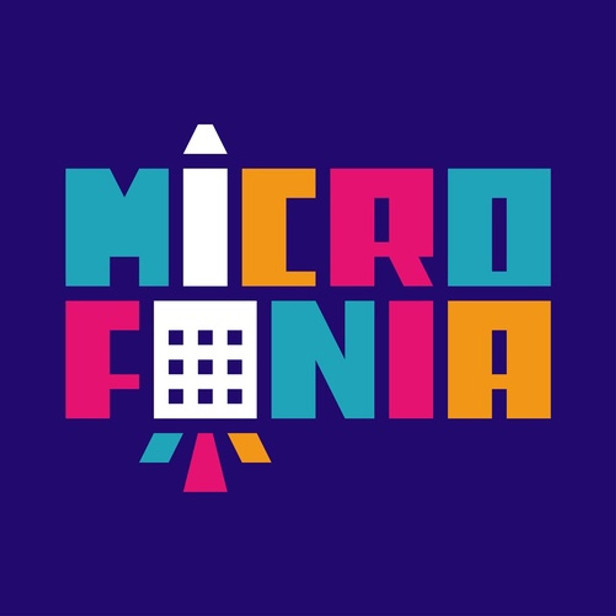 Programa Microfonia volta à grade da HOT 98 Unimes em Santos (SP)