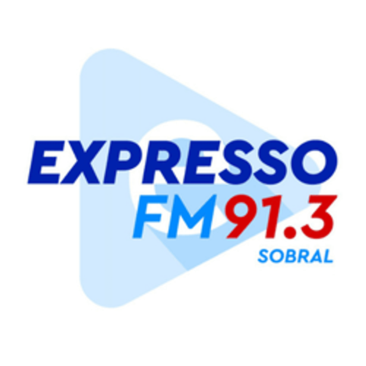 Logo Expresso FM