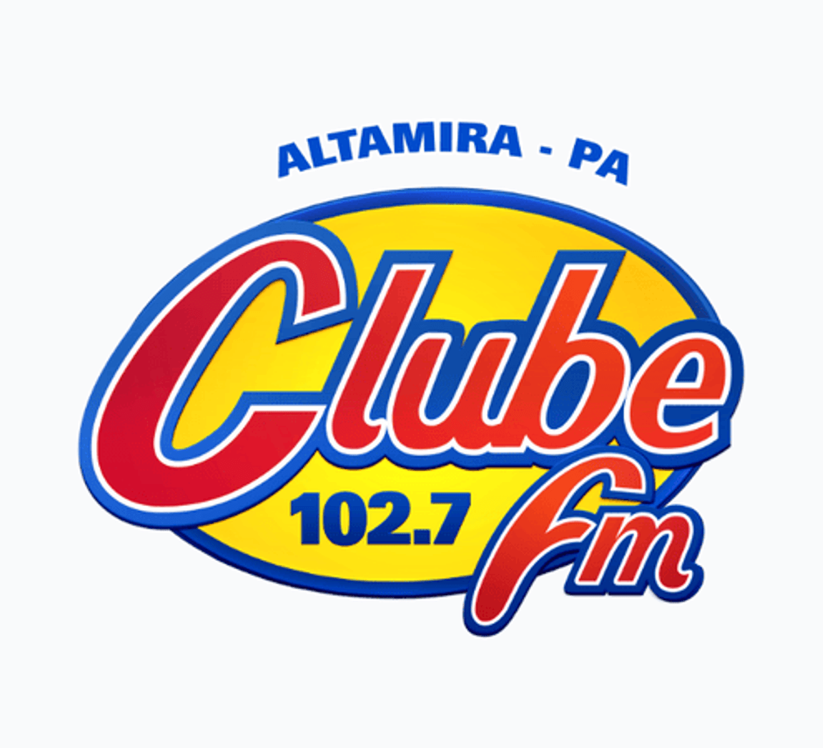 Rede Clube FM Brasil estreia afiliada em Altamira, no Pará