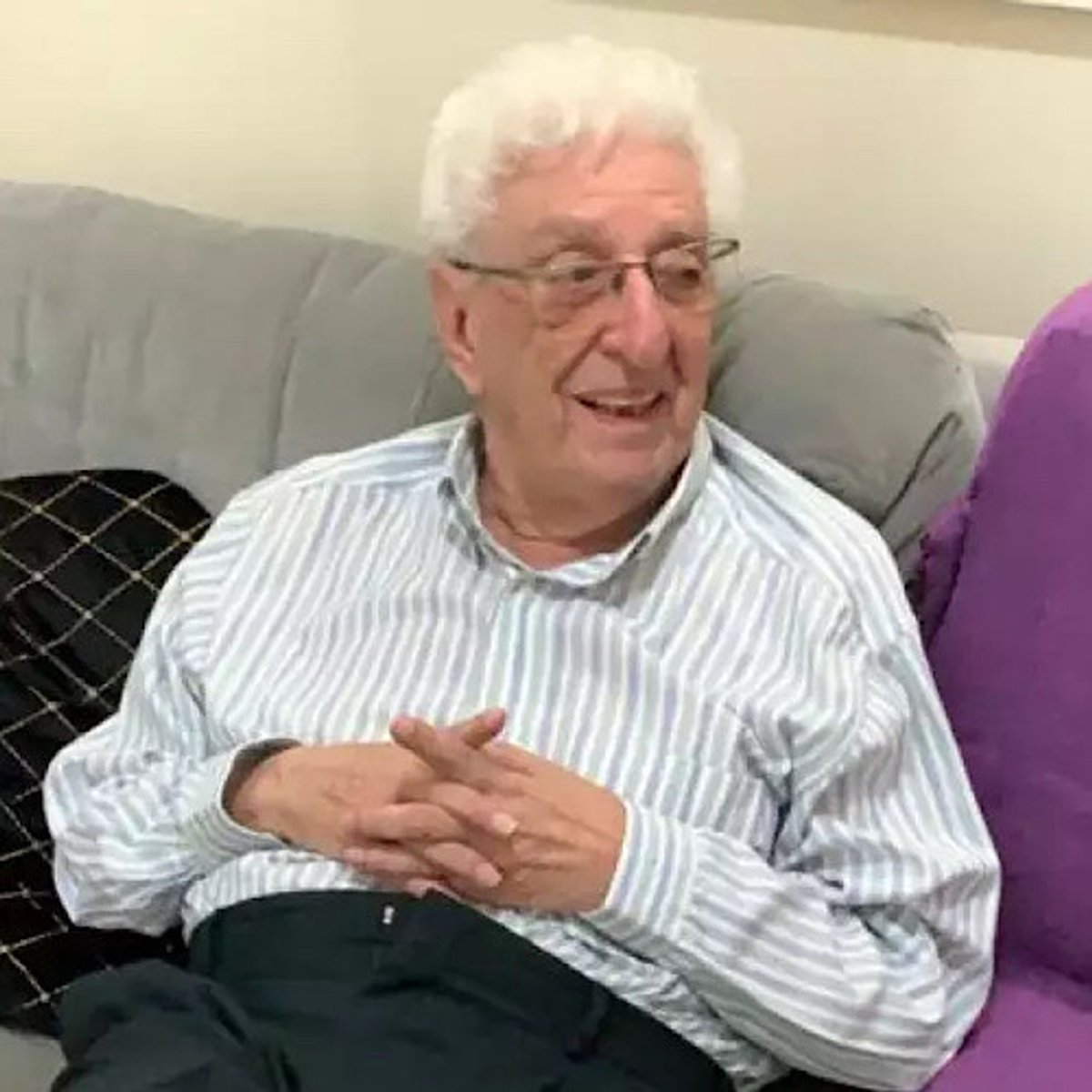 Radialista Barbosa Júnior morre, aos 87 anos, em Bauru (SP)