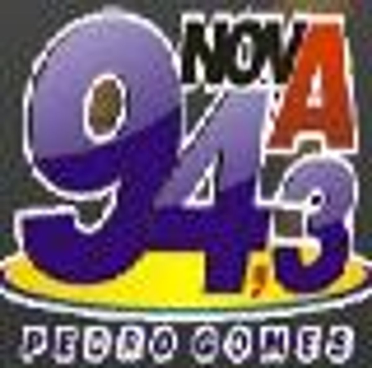 Logo Nova FM 94