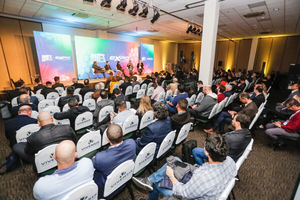 SET Expo 2022 | Painel com nomes da Jovem Pan e Globo aborda estratégias que potencializam negócios para Rádio e TV