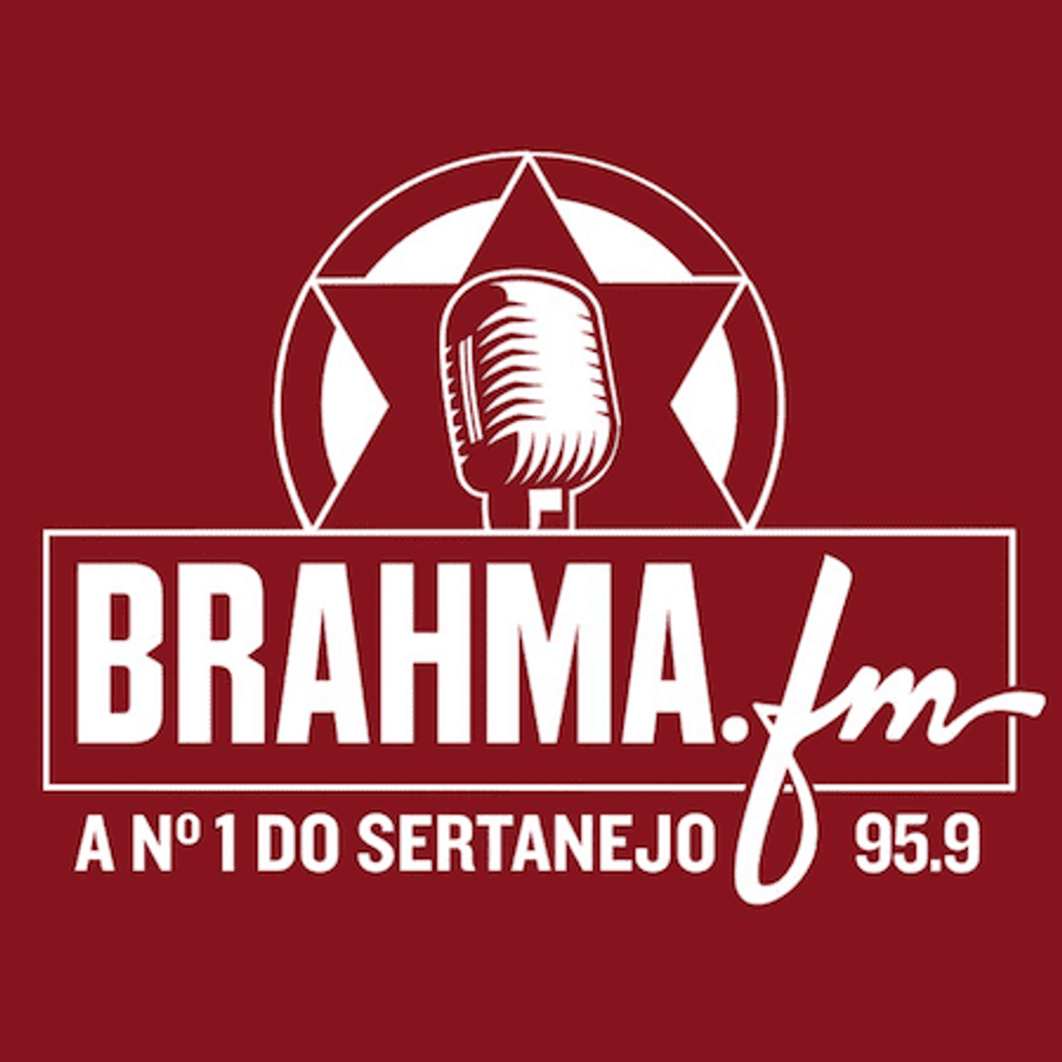 Rádio Brahma FM estreia em Goiânia com formato popular/sertanejo