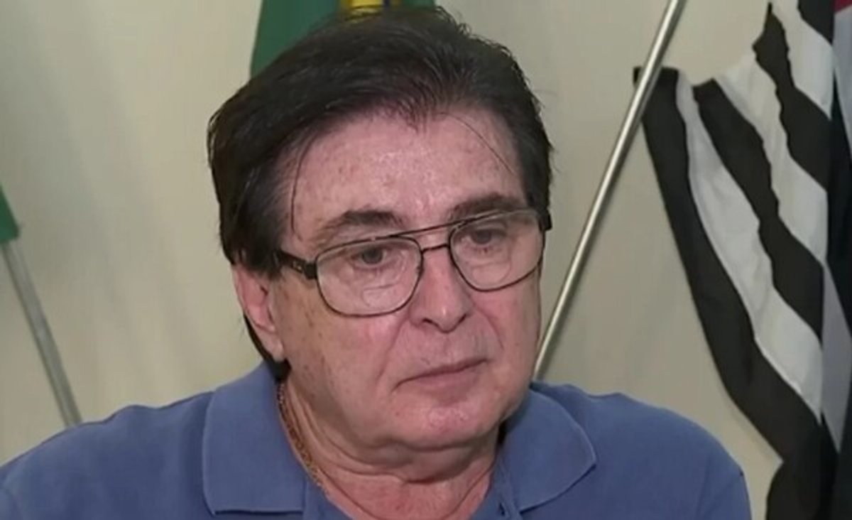 Fundador da Canal 1 FM e da Rádio Cidade, Vanderlei Mársico, é encontrado morto em Taquaritinga (SP)