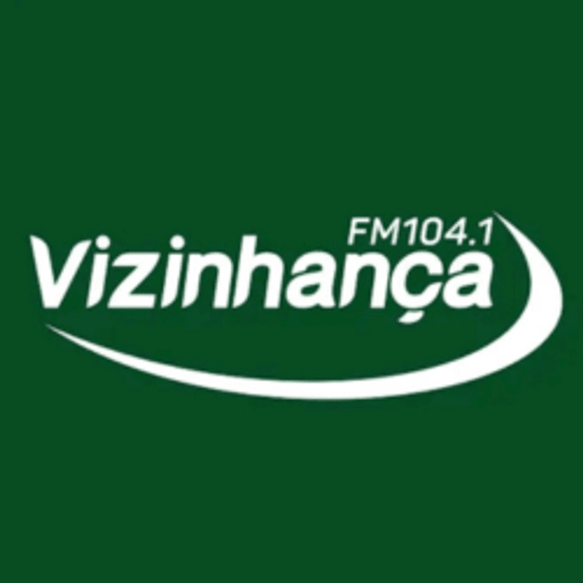 Logo Vizi FM