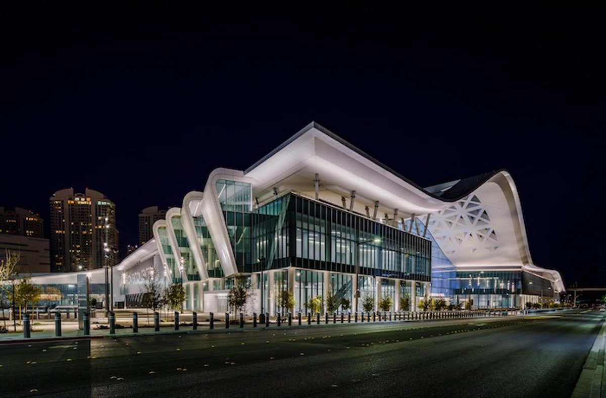 NAB Show 2023 em Las Vegas: Líderes do rádio debatem tendências e futuro da radiodifusão