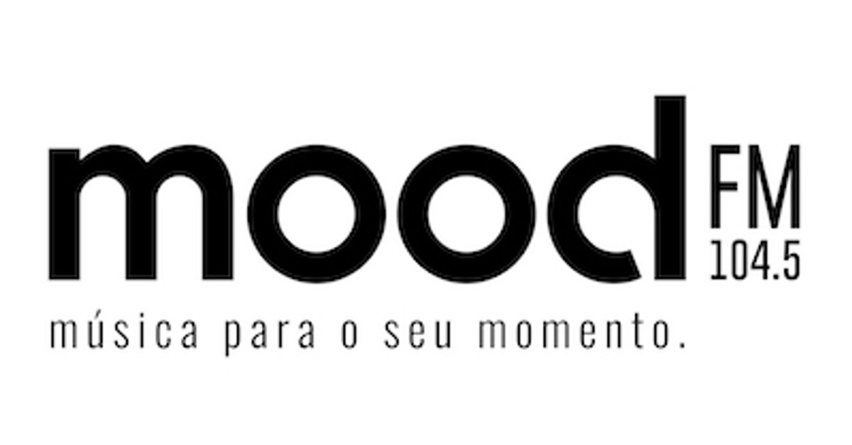 Extra: Mood FM detalha sua programação e divulga logotipo no Rio de Janeiro