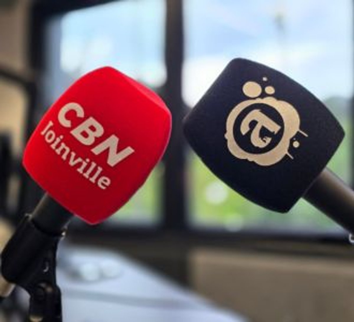 Atlântida e CBN Joinville estreiam novos estúdios com programação especial nesta terça-feira (23)