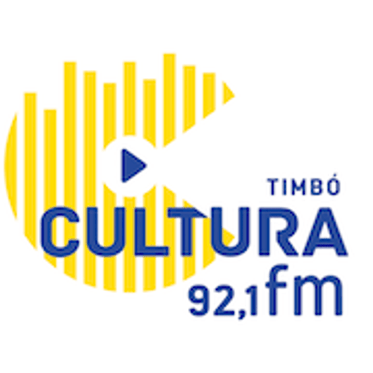 Logo Cultura FM