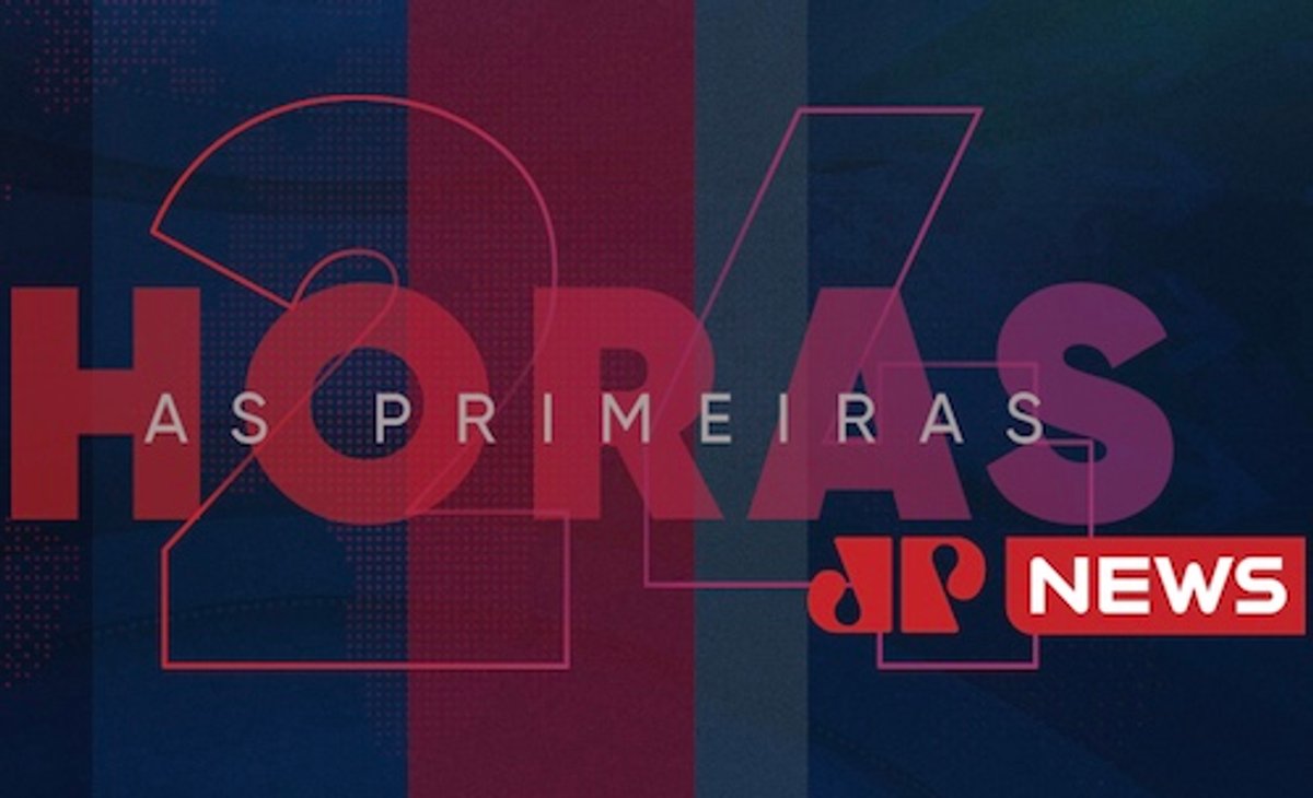 Jovem Pan News define sua estreia como TV e confirma evento que apresenta o projeto ao mercado