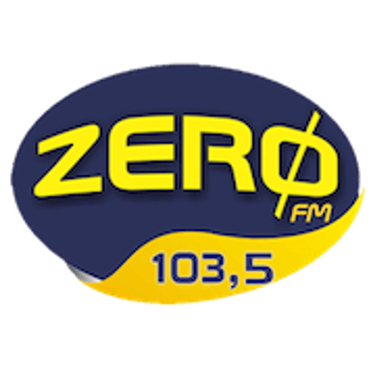 Logo Zero FM
