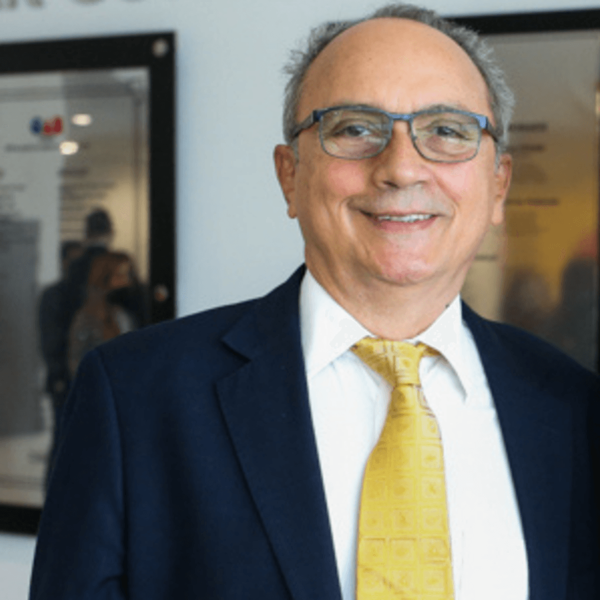 ACERT elege advogado Afro Lourenço como presidente da associação cearense