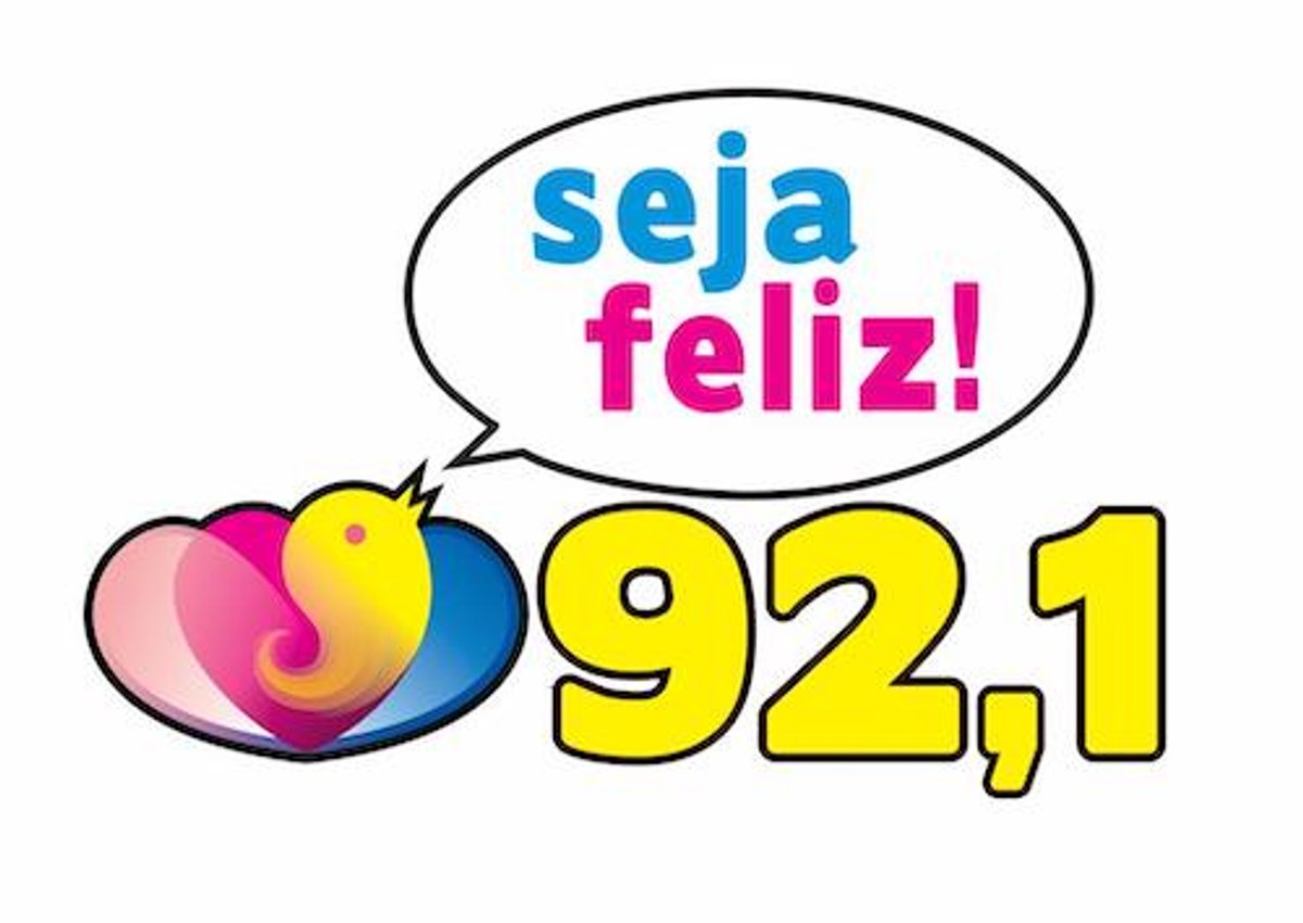 Feliz FM indica 92.1 FM como seu novo canal em São Paulo e antecipa reestreia para janeiro